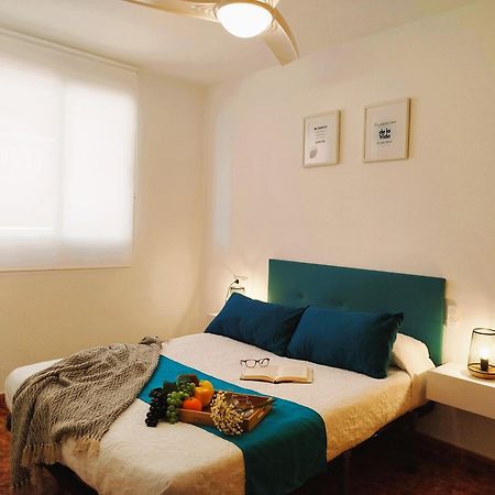 Milion Destiny Daytona Primera Linea Playa Appartement Oropesa del Mar Buitenkant foto