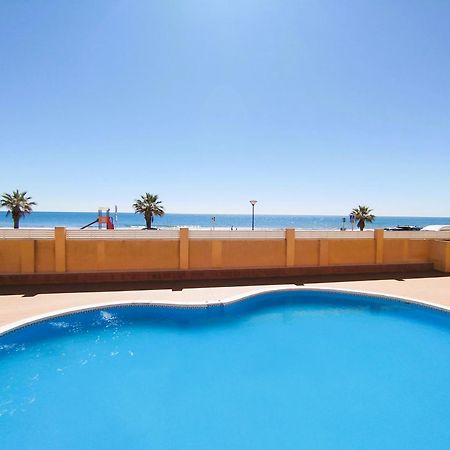 Milion Destiny Daytona Primera Linea Playa Appartement Oropesa del Mar Buitenkant foto