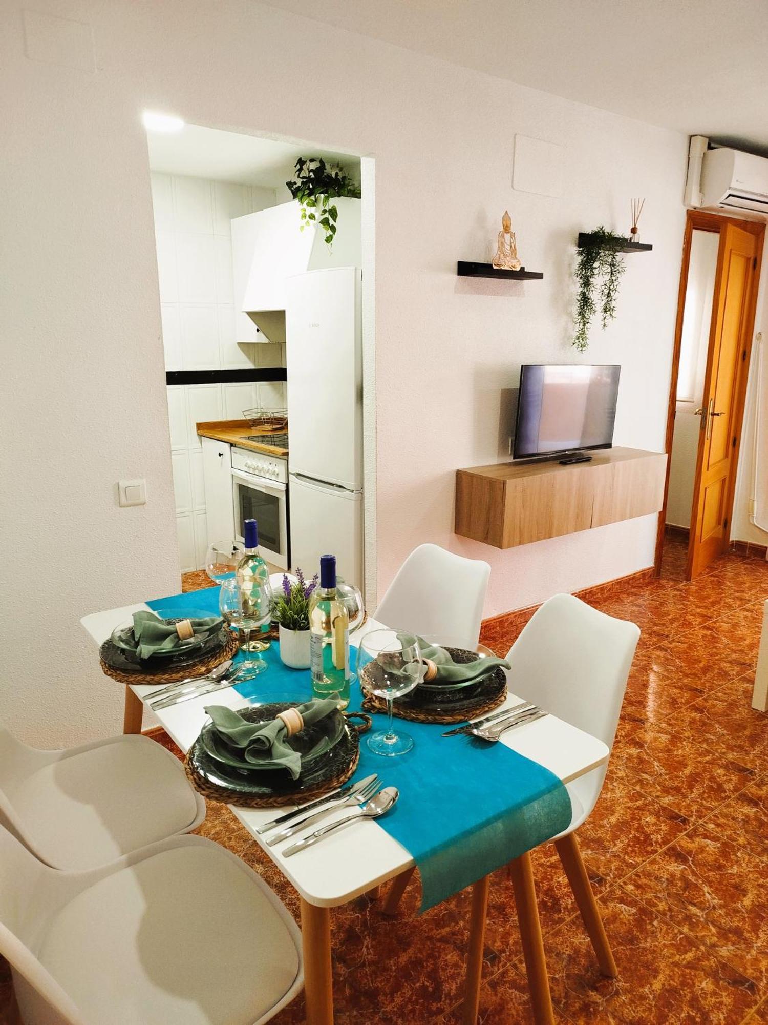 Milion Destiny Daytona Primera Linea Playa Appartement Oropesa del Mar Buitenkant foto