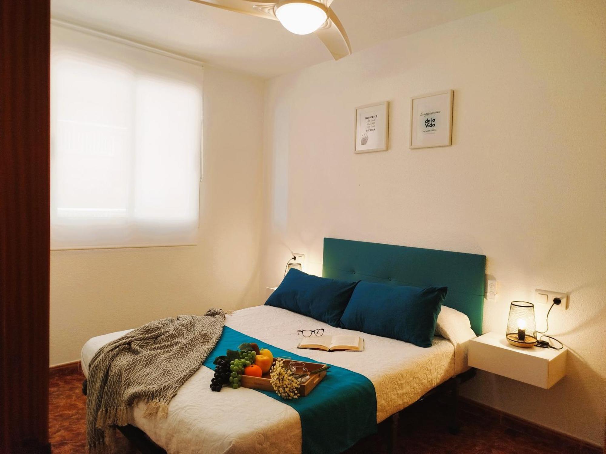 Milion Destiny Daytona Primera Linea Playa Appartement Oropesa del Mar Buitenkant foto