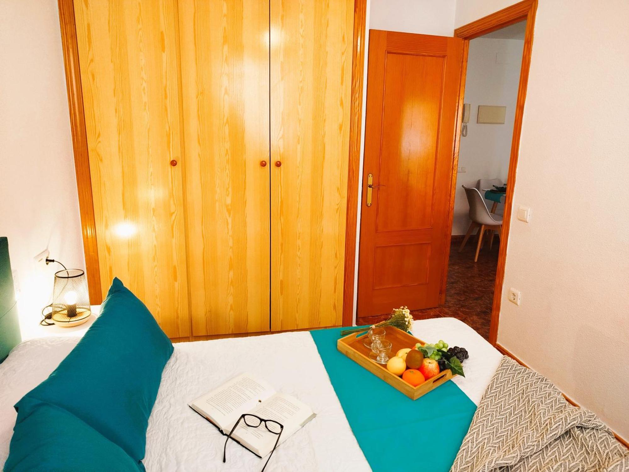 Milion Destiny Daytona Primera Linea Playa Appartement Oropesa del Mar Buitenkant foto