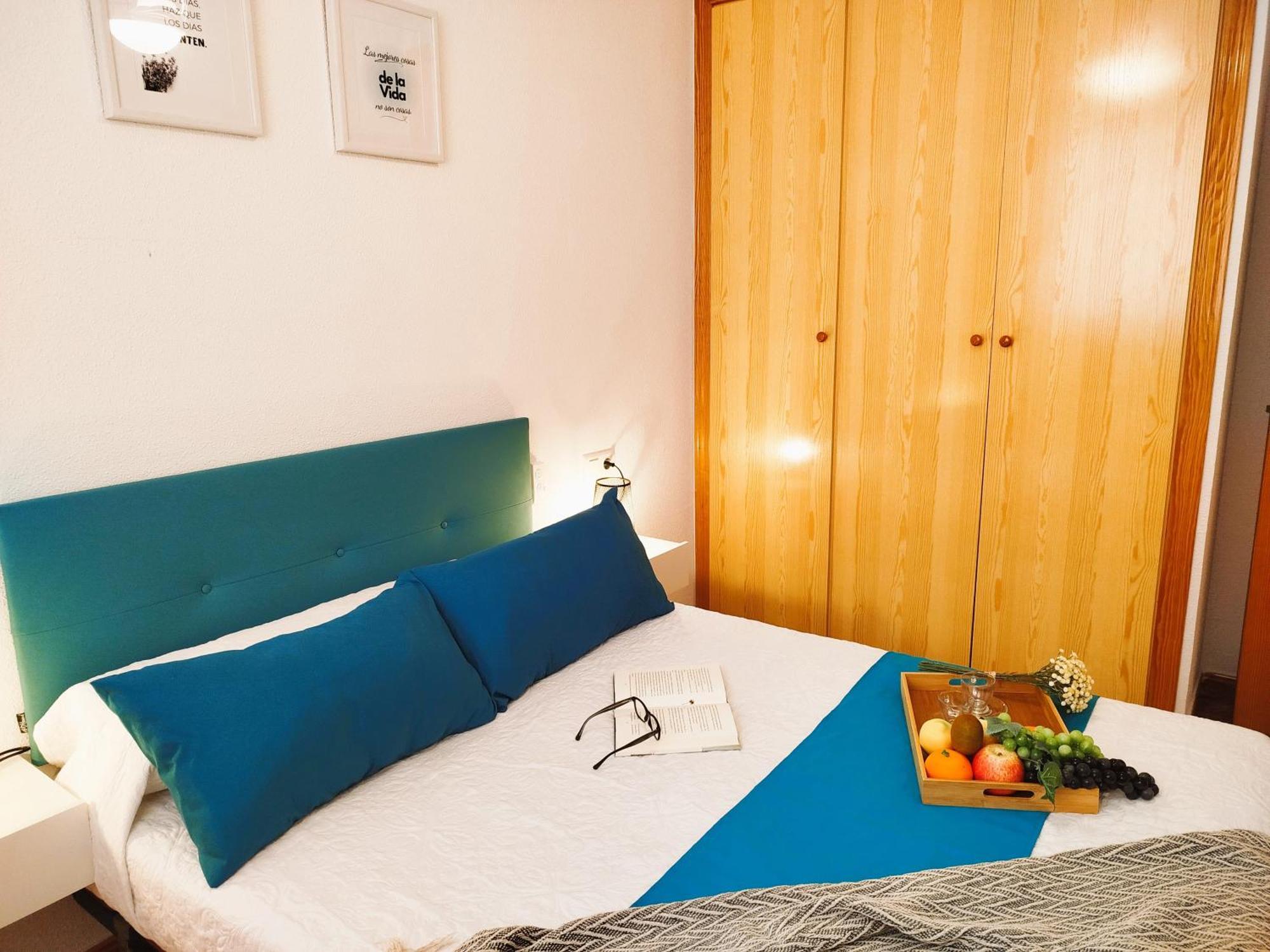 Milion Destiny Daytona Primera Linea Playa Appartement Oropesa del Mar Buitenkant foto