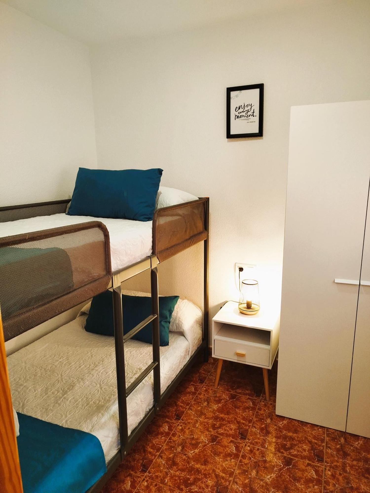 Milion Destiny Daytona Primera Linea Playa Appartement Oropesa del Mar Buitenkant foto